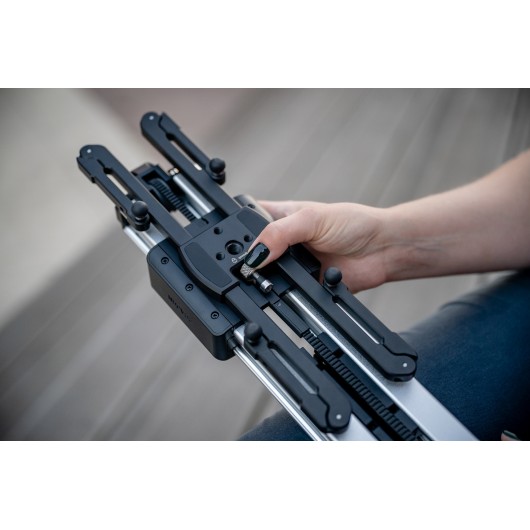 Pas napędowy do slidera Zeapon Micro 2 Plus