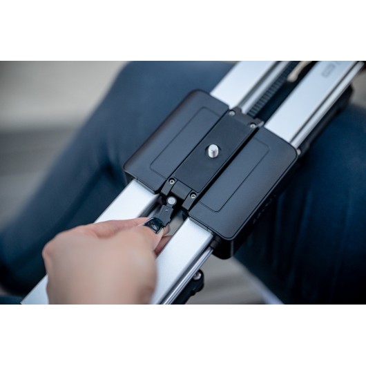 Pas napędowy do slidera Zeapon Micro 2 Plus