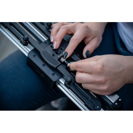 Pas napędowy do slidera Zeapon Micro 2 Plus