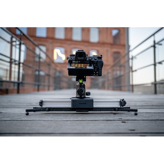 Pas napędowy do slidera Zeapon Micro 2 Plus