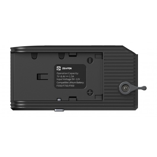 Moduł napędowy do slidera Zeapon Micro 2 Plus