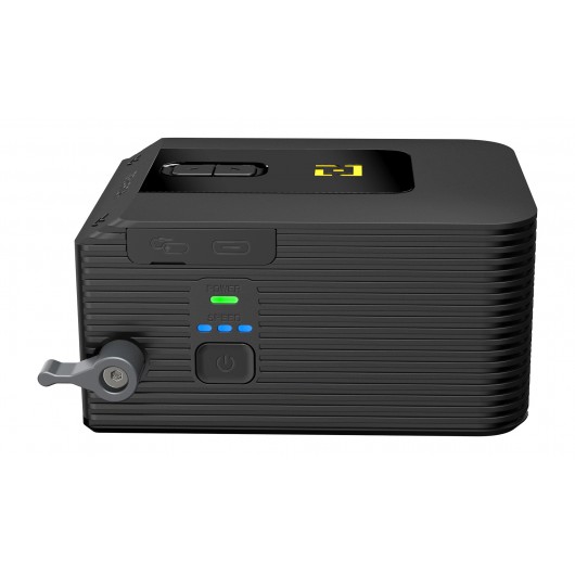 Moduł napędowy do slidera Zeapon Micro 2 Plus