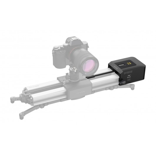 Moduł napędowy do slidera Zeapon Micro 2 Plus