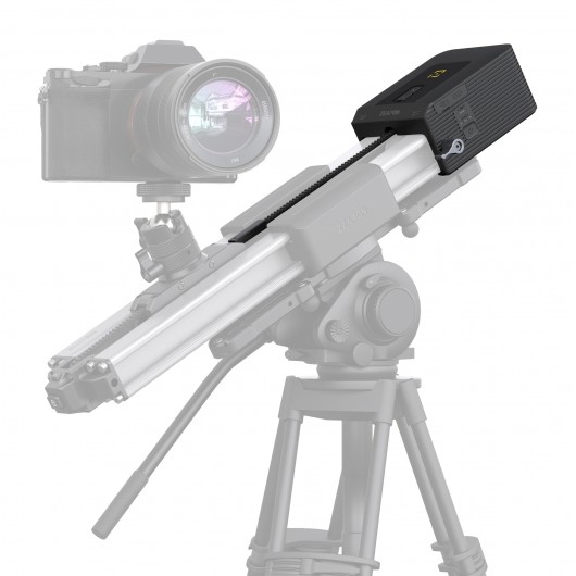 Moduł napędowy do slidera Zeapon Micro 2 Plus