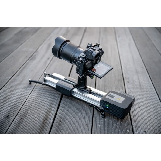 Moduł napędowy do slidera Zeapon Micro 2 Plus