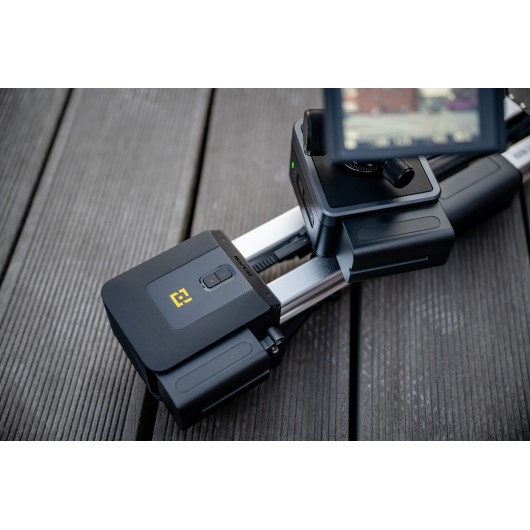 Moduł napędowy do slidera Zeapon Micro 2 Plus