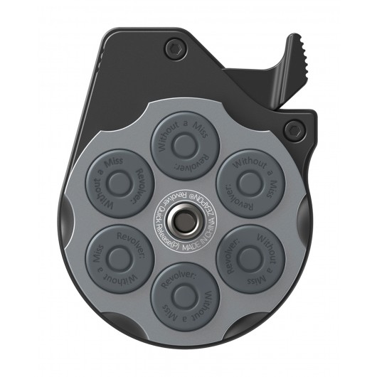 Uchwyt szybkiego montażu Zeapon Revolver Quick Release