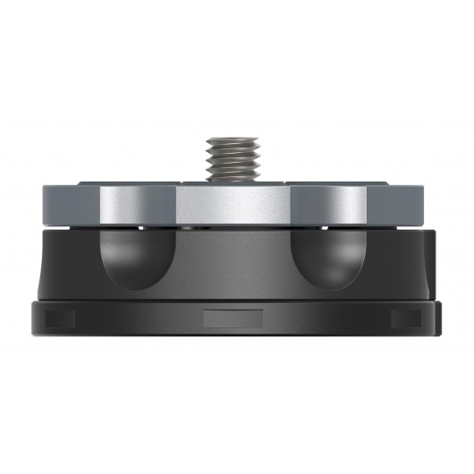 Uchwyt szybkiego montażu Zeapon Revolver Quick Release