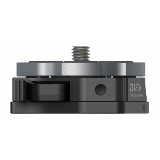 Uchwyt szybkiego montażu Zeapon Revolver Quick Release