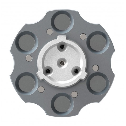 Uchwyt szybkiego montażu Zeapon Revolver Quick Release