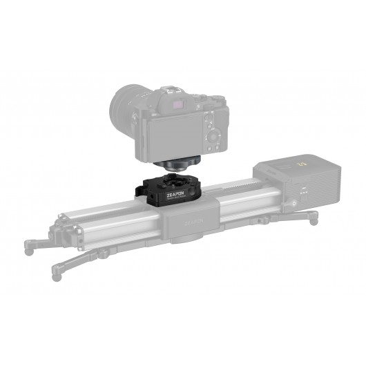 Uchwyt szybkiego montażu Zeapon Revolver Quick Release