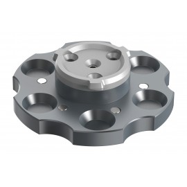 Płytka szybkiego montażu Zeapon Revolver Quick Release Pin 2