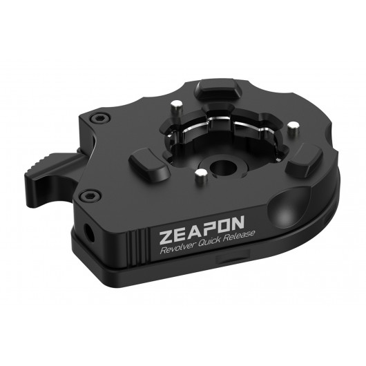Adapter szybkiego montażu Zeapon Revolver Quick Release Socket