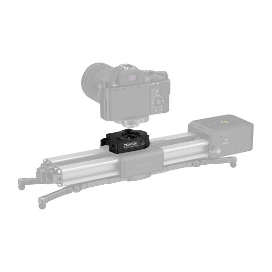 Adapter szybkiego montażu Zeapon Revolver Quick Release Socket