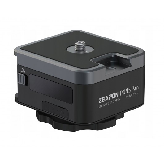 Głowica obrotowa Zeapon Pons Motorized Pan Head
