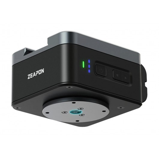 Głowica obrotowa Zeapon Pons Motorized Pan Head