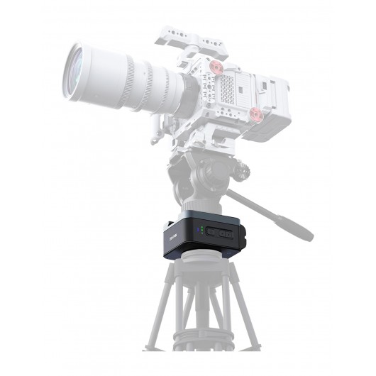 Głowica obrotowa Zeapon Pons Motorized Pan Head