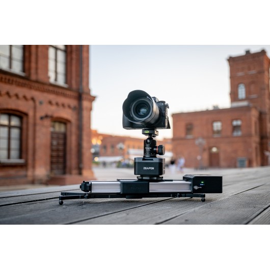 Głowica obrotowa Zeapon Pons Motorized Pan Head