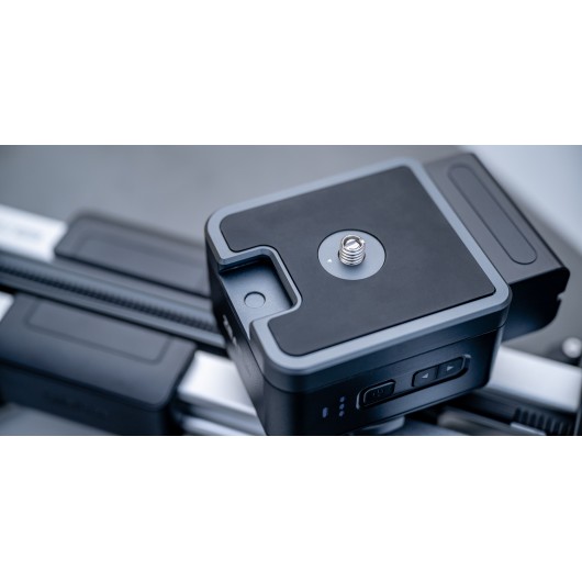 Głowica obrotowa Zeapon Pons Motorized Pan Head