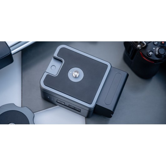 Głowica obrotowa Zeapon Pons Motorized Pan Head