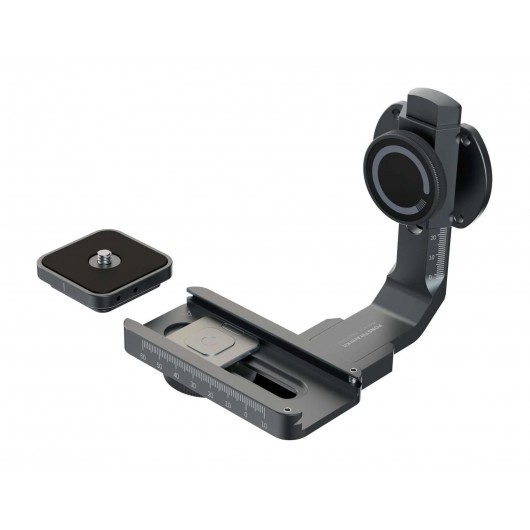 Zestaw ramion do głowicy Zeapon Pons Tilt Arm Kit