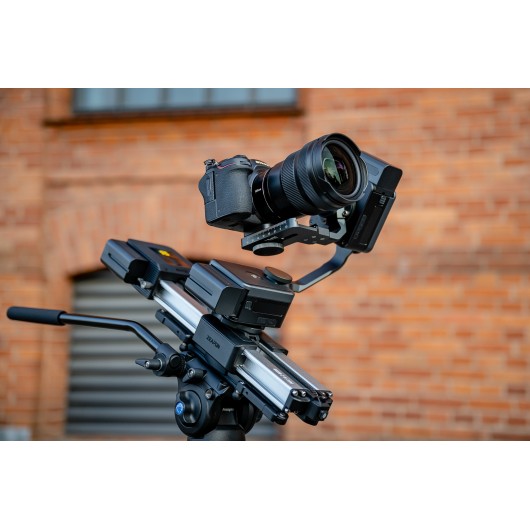 Zestaw ramion do głowicy Zeapon Pons Tilt Arm Kit