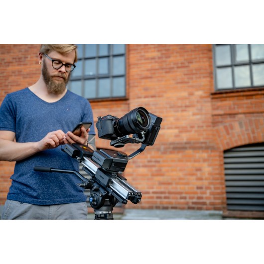 Zestaw ramion do głowicy Zeapon Pons Tilt Arm Kit