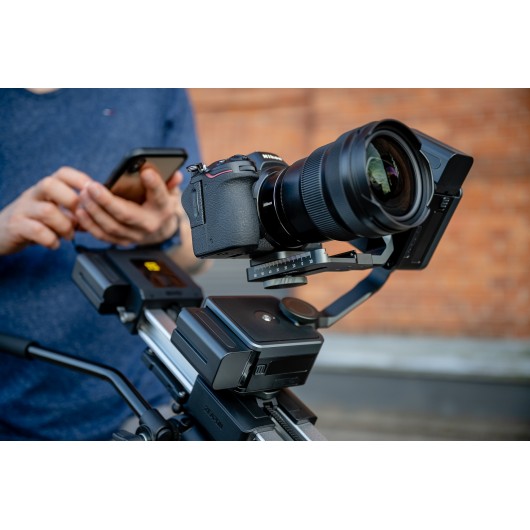 Zestaw ramion do głowicy Zeapon Pons Tilt Arm Kit