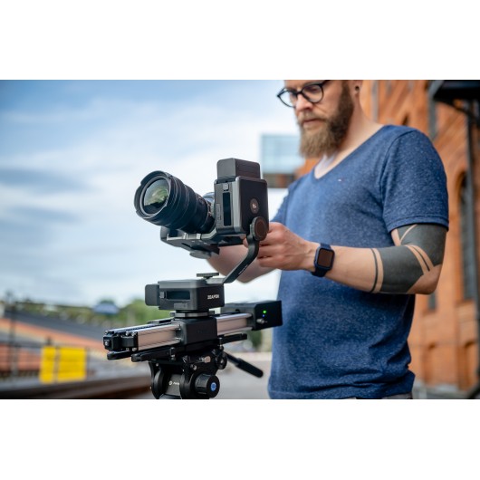 Zestaw ramion do głowicy Zeapon Pons Tilt Arm Kit