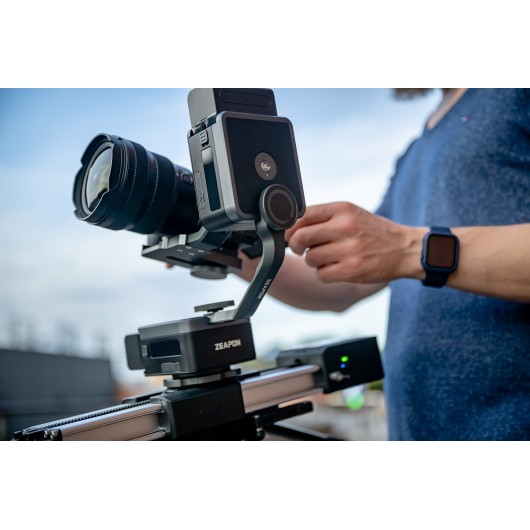 Zestaw ramion do głowicy Zeapon Pons Tilt Arm Kit