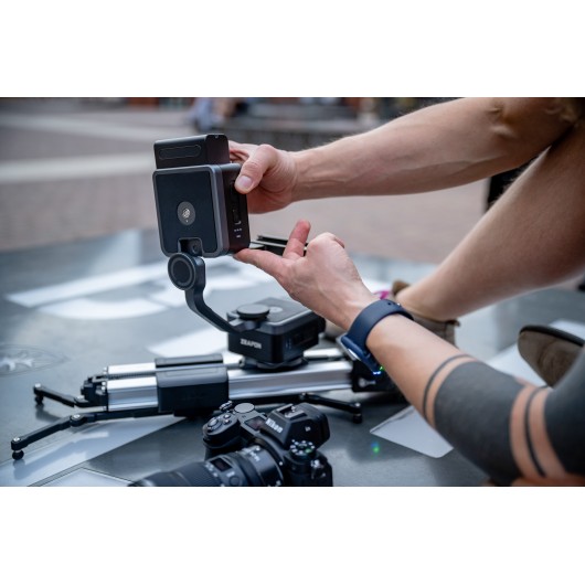 Zestaw ramion do głowicy Zeapon Pons Tilt Arm Kit