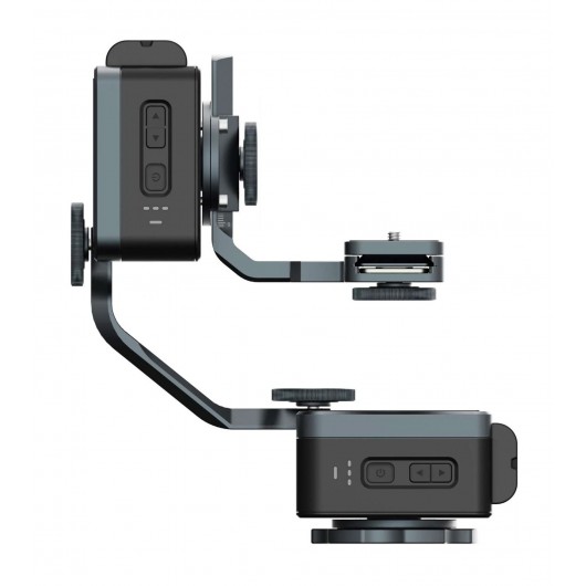 Głowica automatyczna Zeapon Pons PT Motorized Pan Head