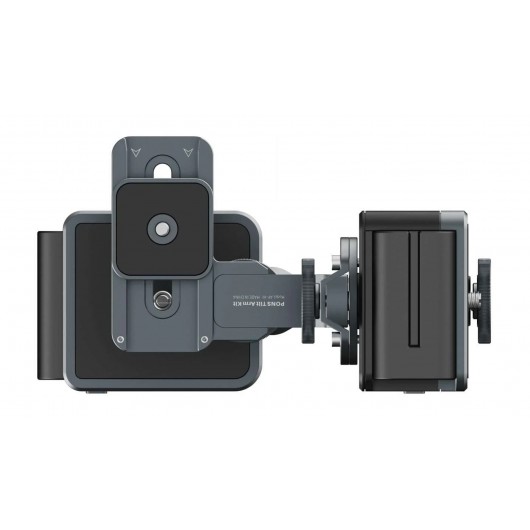 Głowica automatyczna Zeapon Pons PT Motorized Pan Head