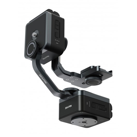 Głowica automatyczna Zeapon Pons PT Motorized Pan Head