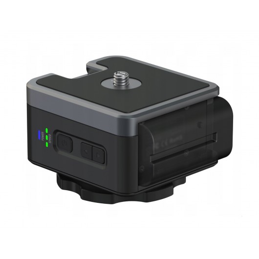 Głowica automatyczna Zeapon Pons PT Motorized Pan Head