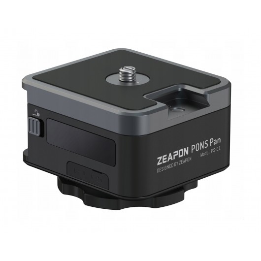 Głowica automatyczna Zeapon Pons PT Motorized Pan Head