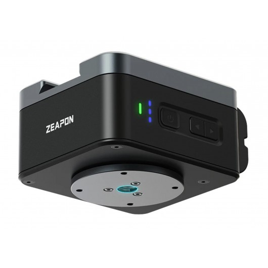 Głowica automatyczna Zeapon Pons PT Motorized Pan Head