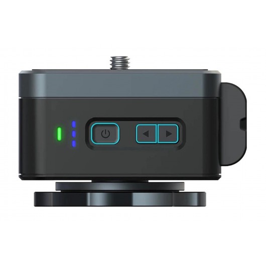 Głowica automatyczna Zeapon Pons PT Motorized Pan Head