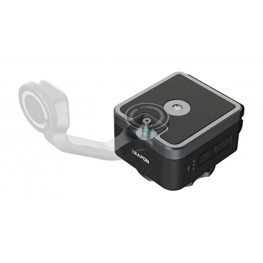 Głowica automatyczna Zeapon Pons PT Motorized Pan Head