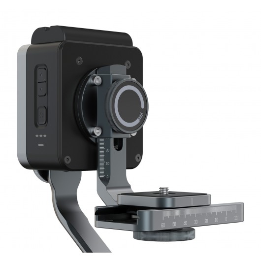 Głowica automatyczna Zeapon Pons PT Motorized Pan Head