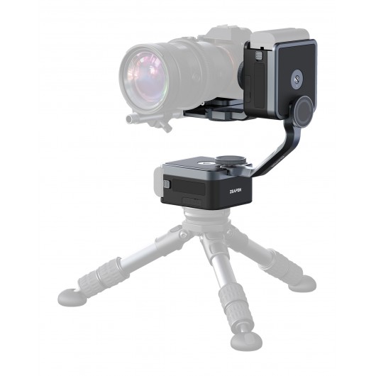 Głowica automatyczna Zeapon Pons PT Motorized Pan Head