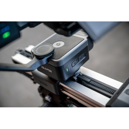 Głowica automatyczna Zeapon Pons PT Motorized Pan Head