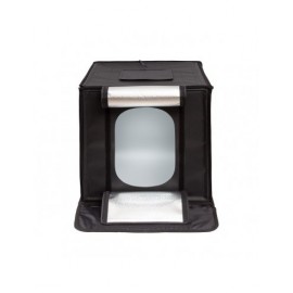 GlareOne Namiot bezcieniowy LED Cube 40 2