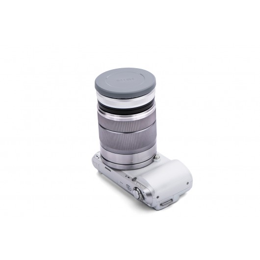 NiSi Close-Up Lens kit NC 58mm - soczewka makro