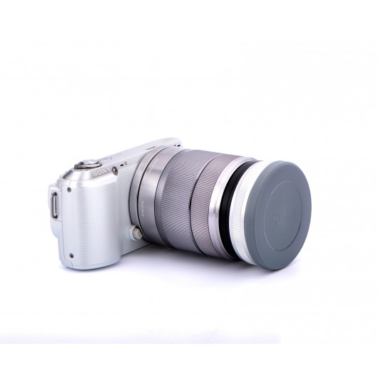 NiSi Close-Up Lens kit NC 58mm - soczewka makro