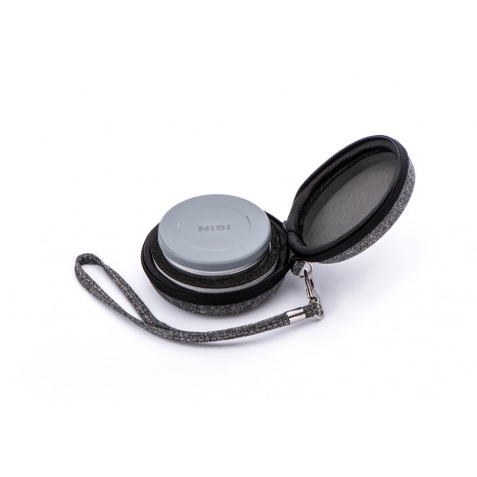 NiSi Close-Up Lens kit NC 58mm - soczewka makro