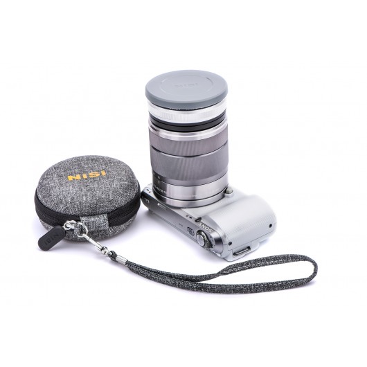 NiSi Close-Up Lens kit NC 58mm - soczewka makro