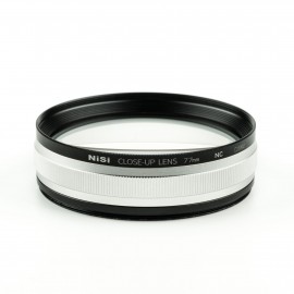 NiSi Close-Up Lens kit NC - soczewka makro 2