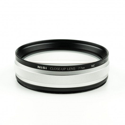NiSi Close-Up Lens kit NC - soczewka makro
