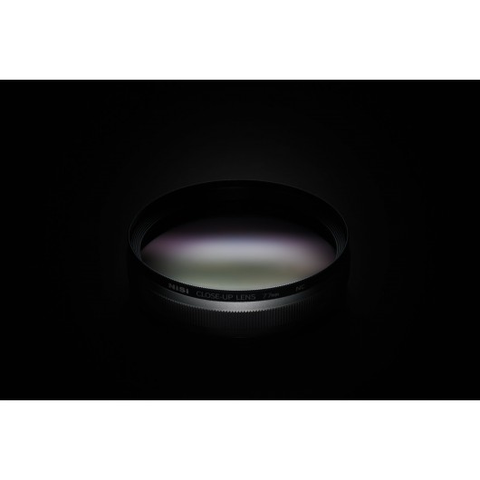 NiSi Close-Up Lens kit NC - soczewka makro